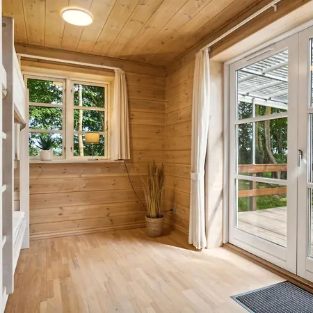 Manviva - 150m To The Fjord By Interhome Casa vacanze *