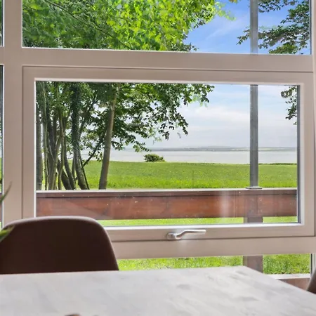 Manviva - 150m To The Fjord By Interhome * Rested