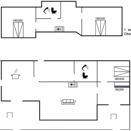 Manviva - 150m To The Fjord By Interhome Casa vacanze Rested