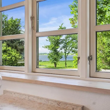 Manviva - 150m To The Fjord By Interhome Casa vacanze