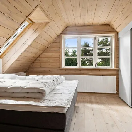 Manviva - 150m To The Fjord By Interhome Rested