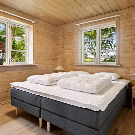 Manviva - 150m To The Fjord By Interhome * Rested