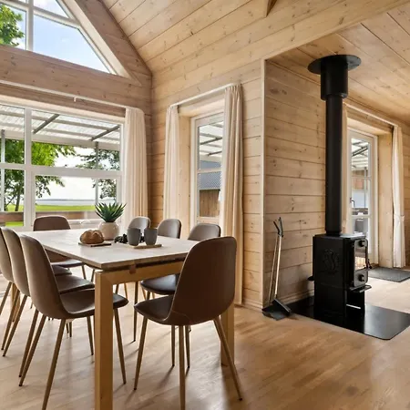 Manviva - 150m To The Fjord By Interhome Casa vacanze *