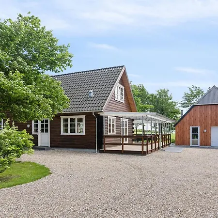 Manviva - 150m To The Fjord By Interhome Casa vacanze Rested