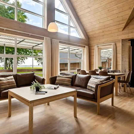 Casa vacanze Manviva - 150m To The Fjord By Interhome Rested