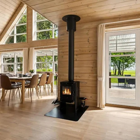 Manviva - 150m To The Fjord By Interhome Casa vacanze *